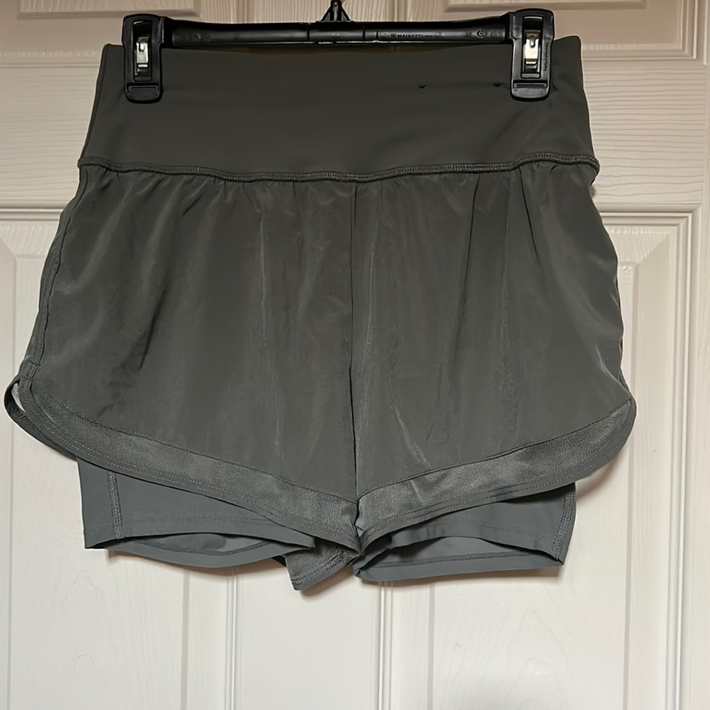 Xersion Athletic Shorts